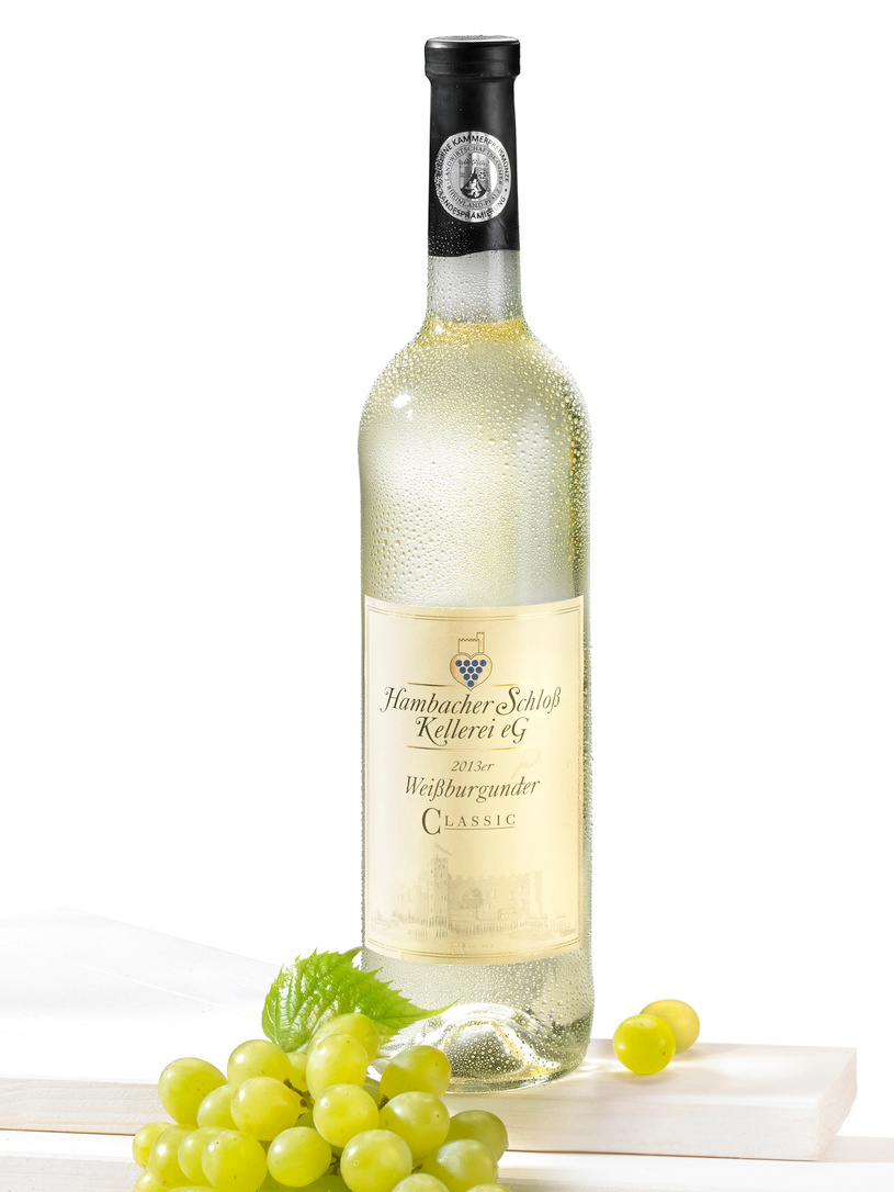 Weißer Burgunder, Classic