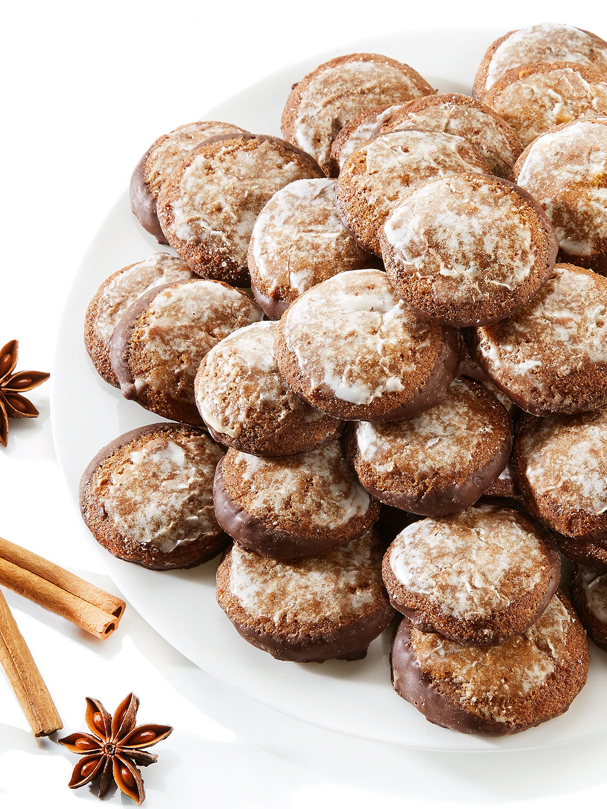 Prinzesslebkuchen