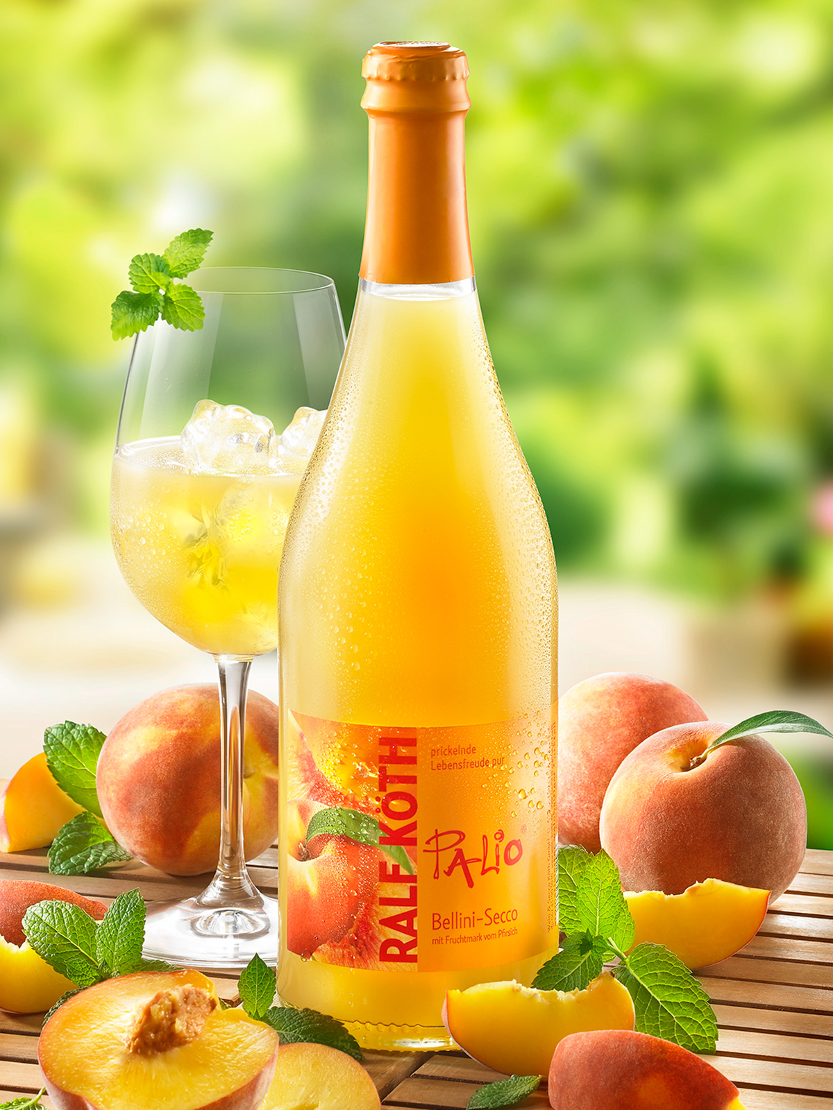 Bellini-Secco