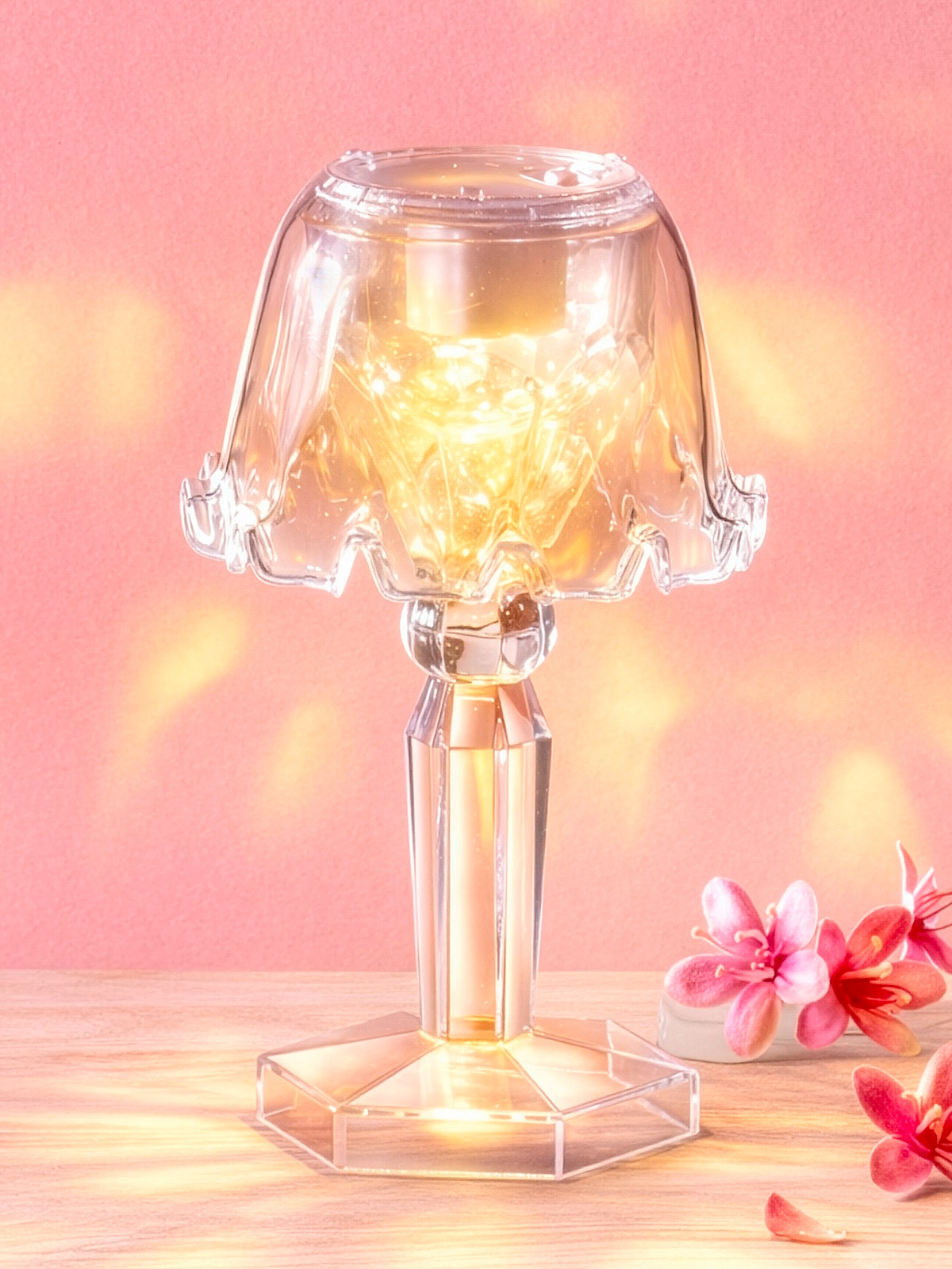 Mini-LED-Leuchte „Lichtzauber“