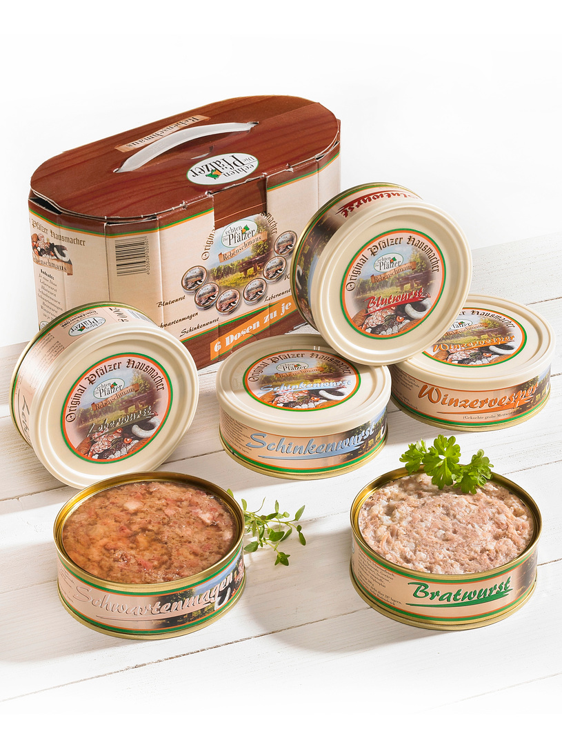 Pfälzer Rebenschmaus