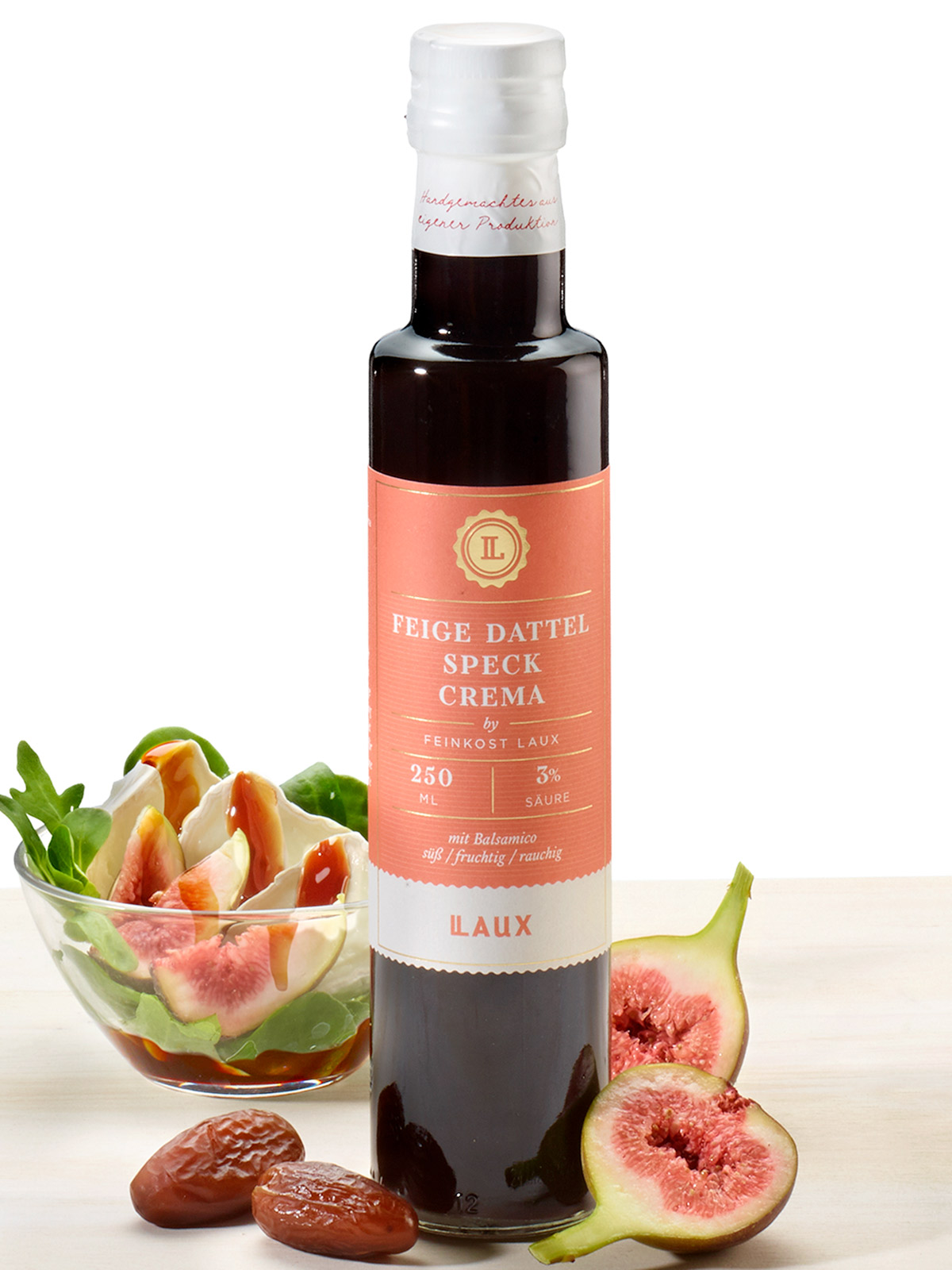 Feige-Dattel-Speck Crema