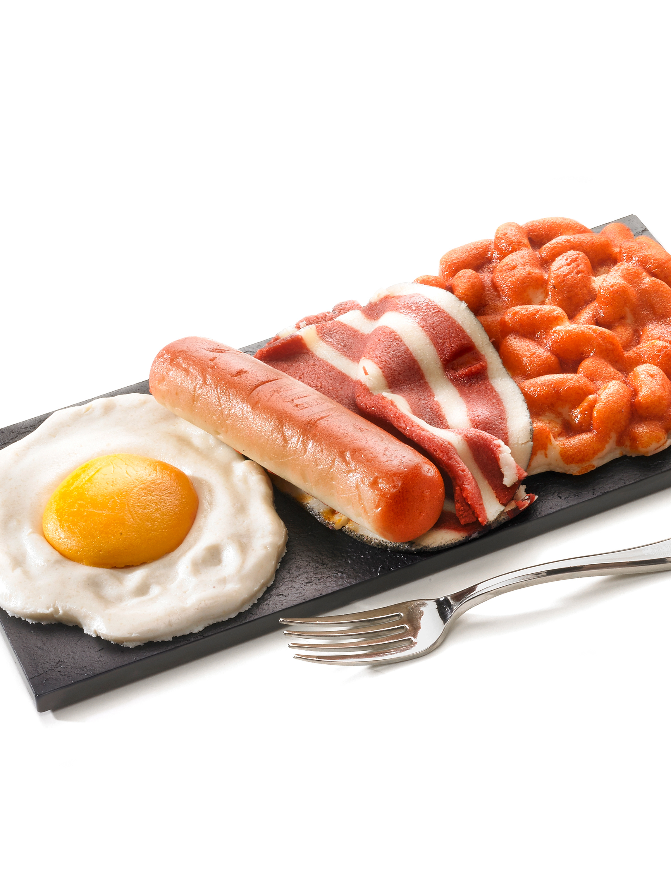 Englisches Frühstück