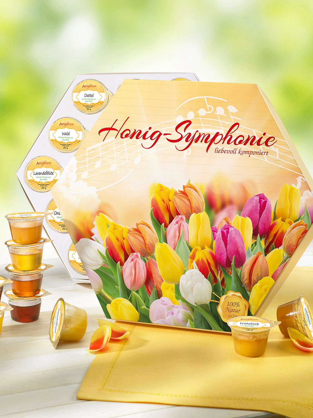 Symphonie „Frühling“