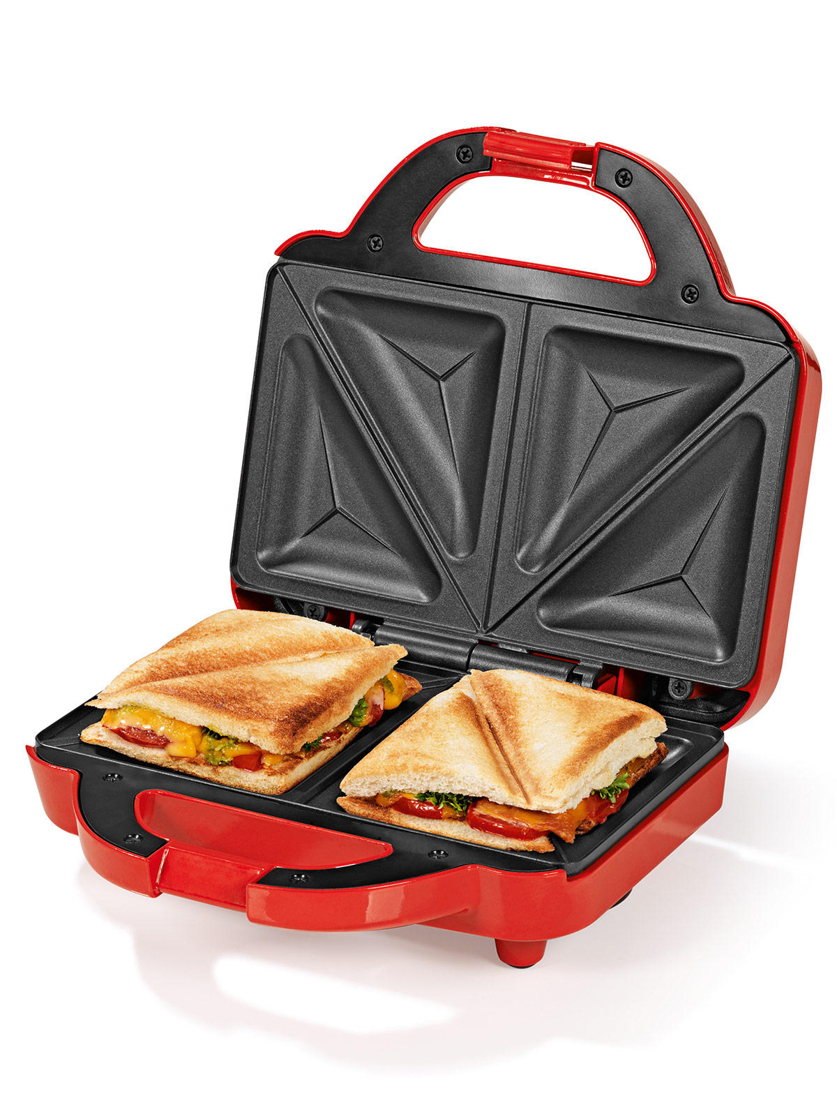 Sandwich-Maker