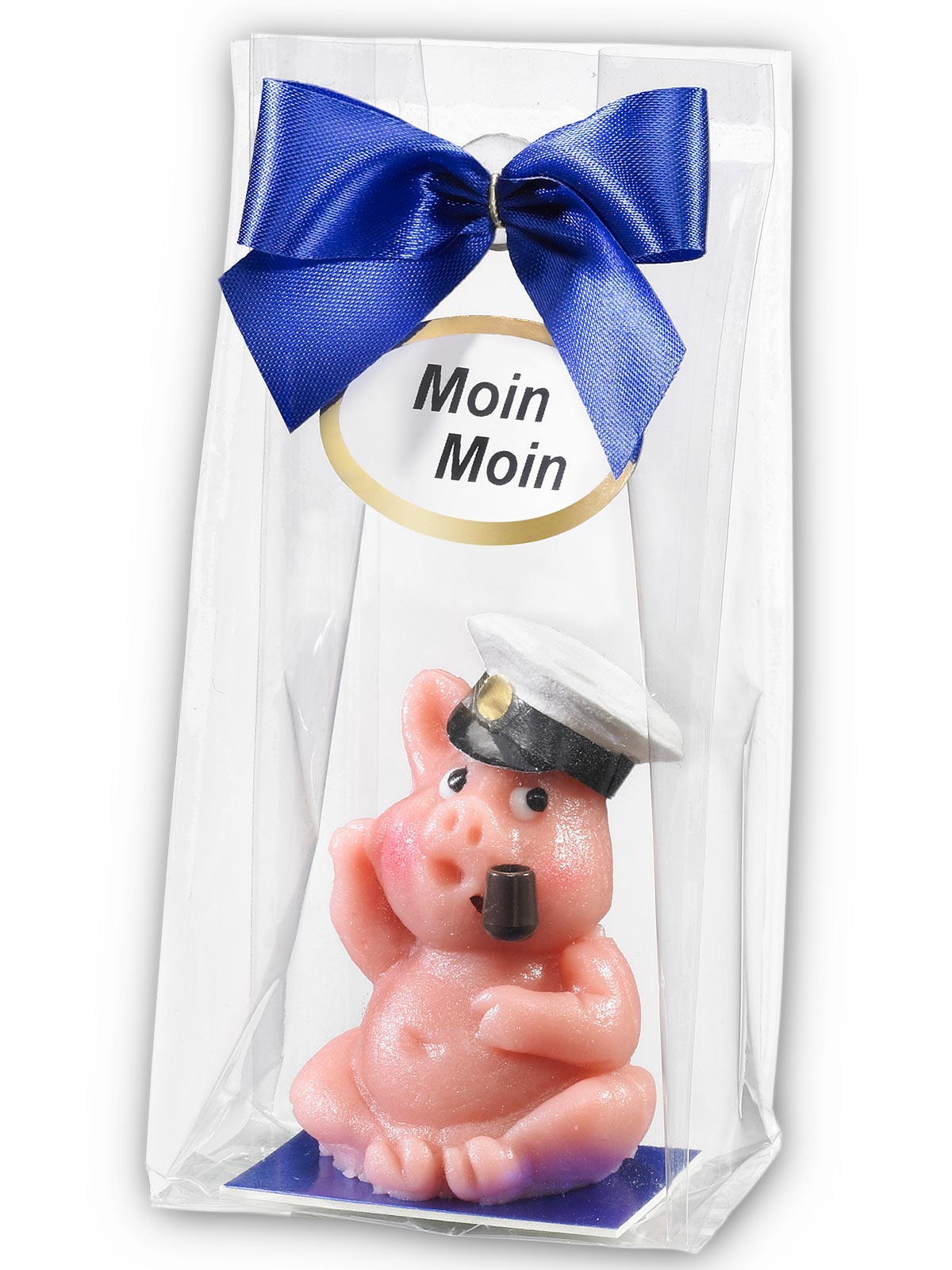 Süßes Seemannsschwein Süßes Seemannsschwein