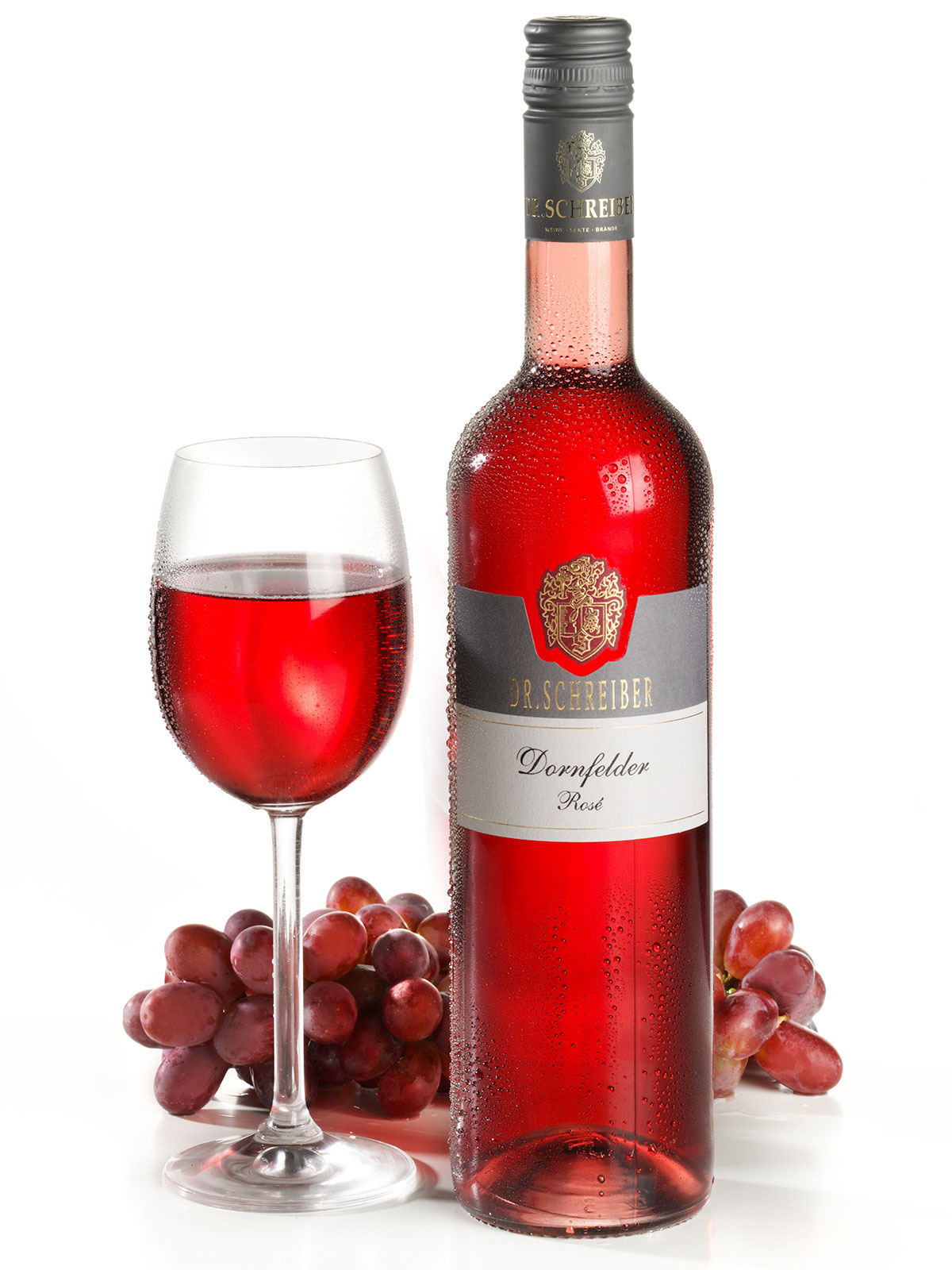 Dornfelder Rosé