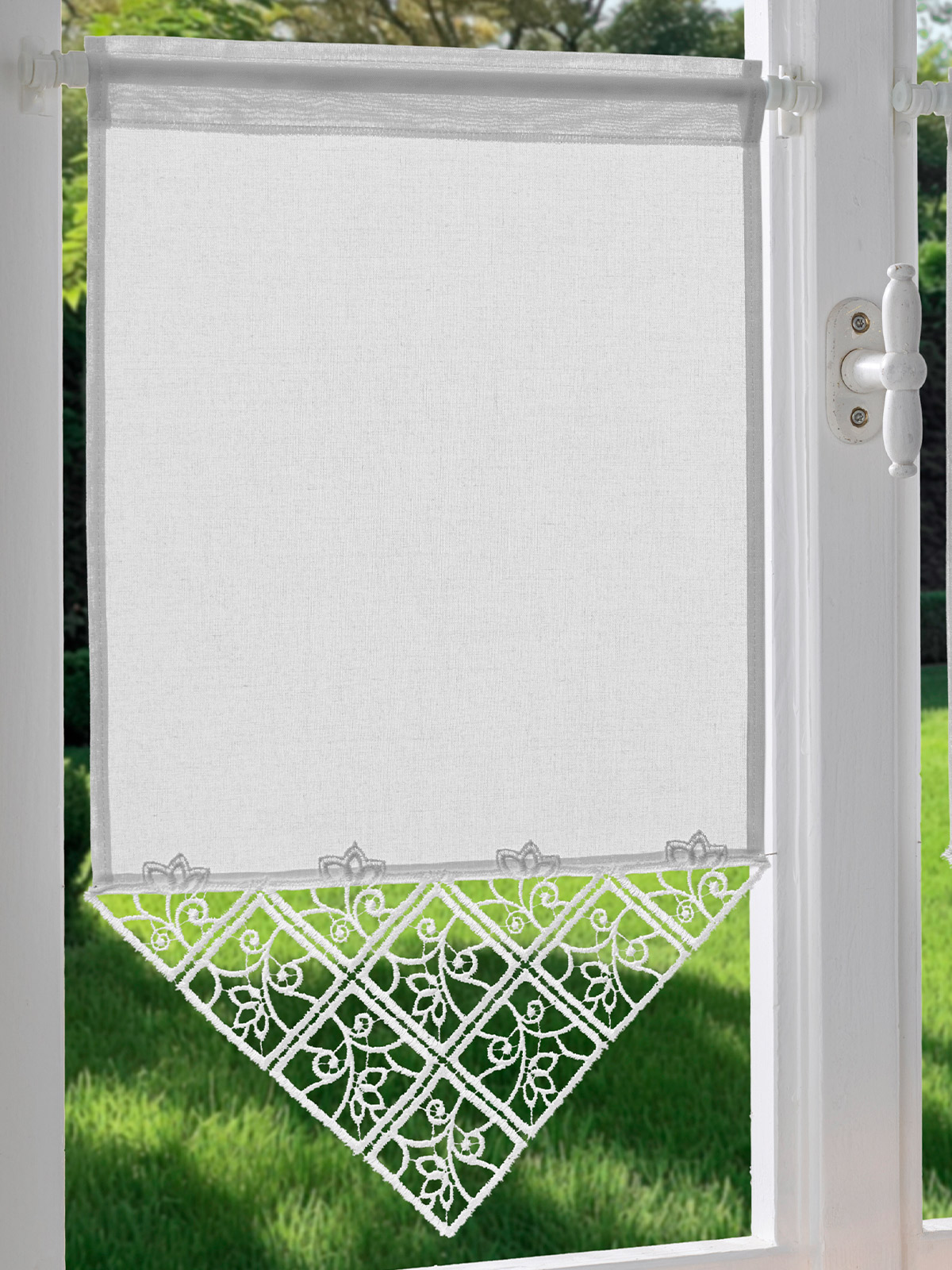 Scheibenhänger „Kate“ Scheibenhänger „Kate“