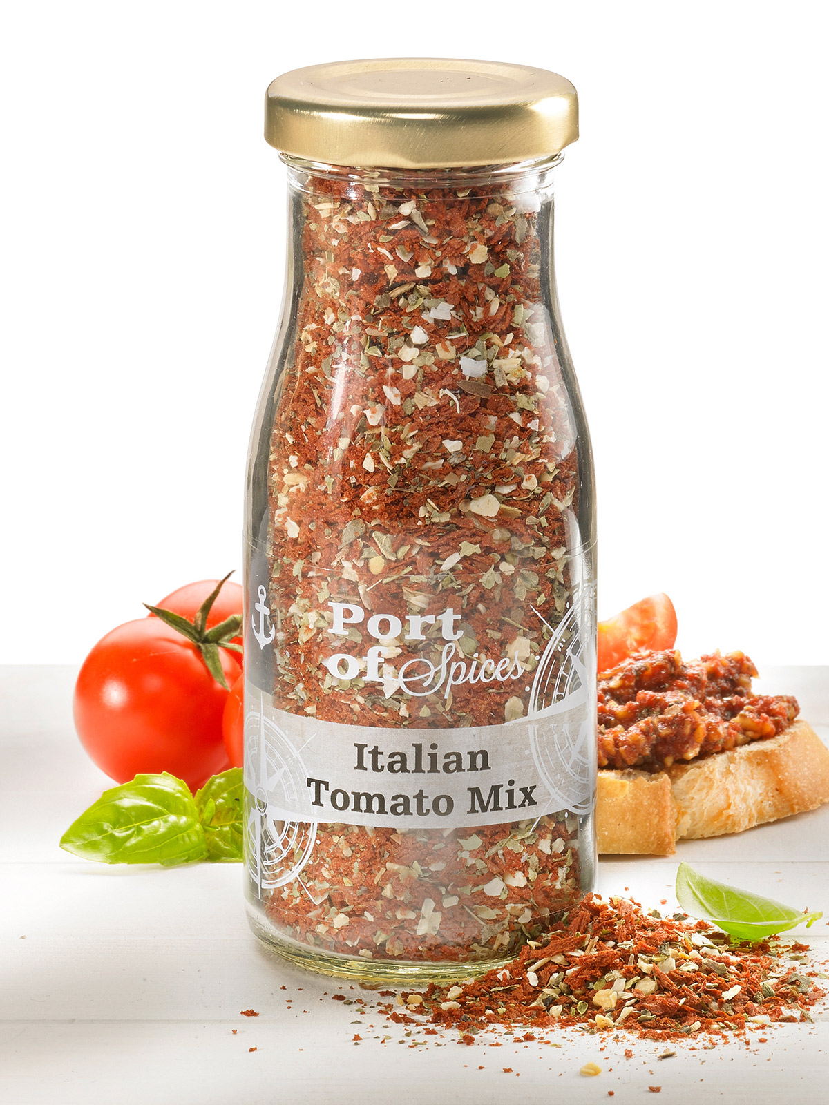 Tomato-Mix