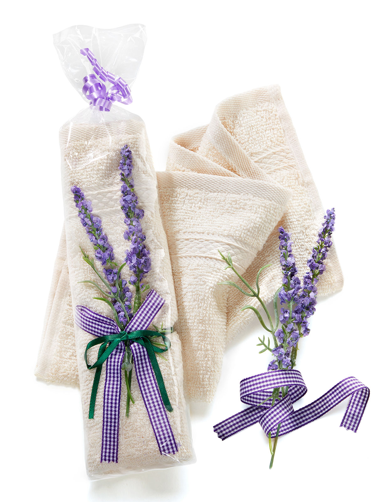 Präsent „Lavendel“