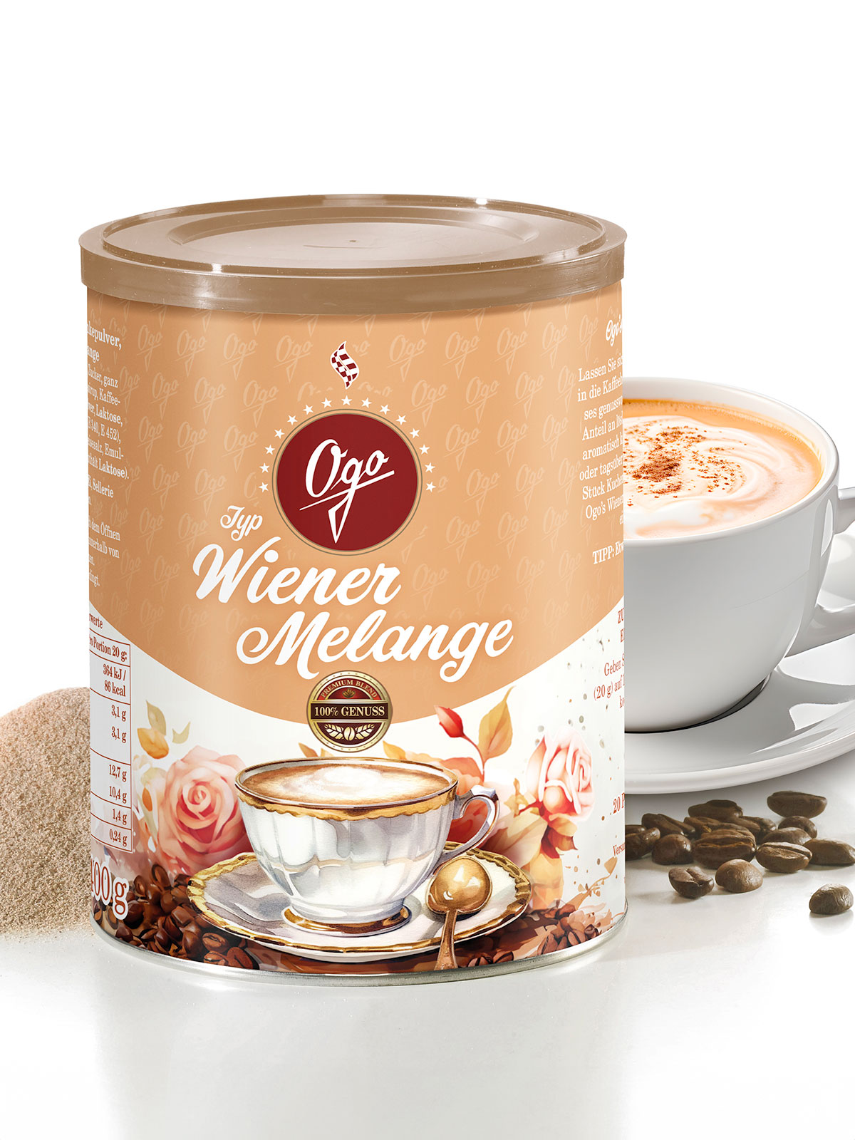 Wiener Melange Wiener Melange
