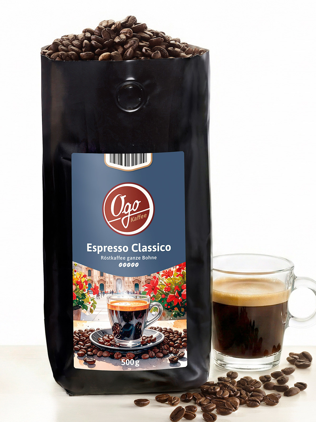Espresso Classico