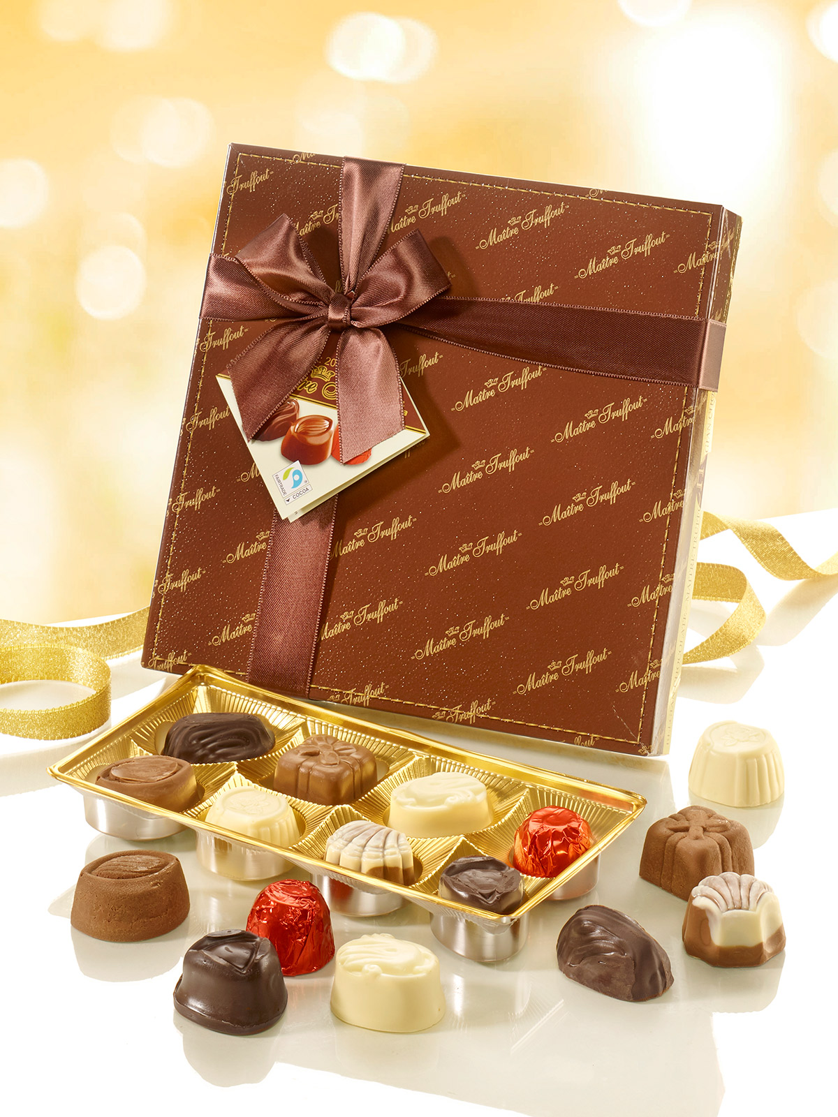 Original Belgische Pralinen | 107226 Original Belgische Pralinen | 107226