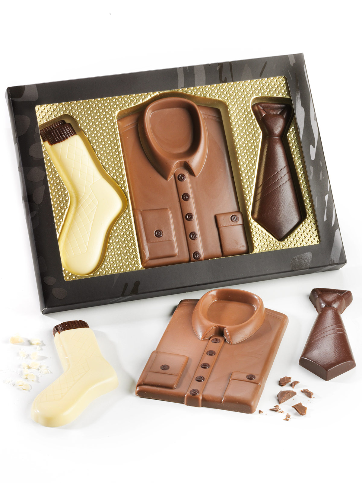 Herren-Set