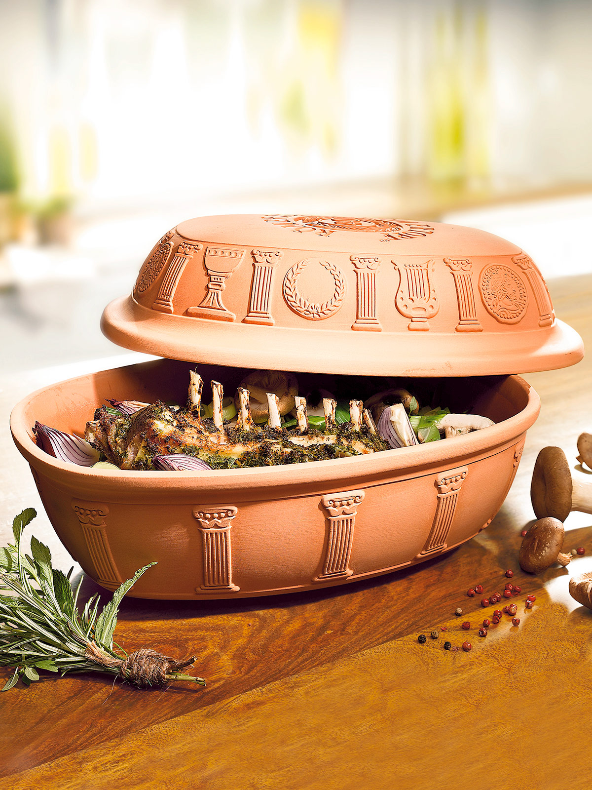 Römertopf „Das Original“ | 100809