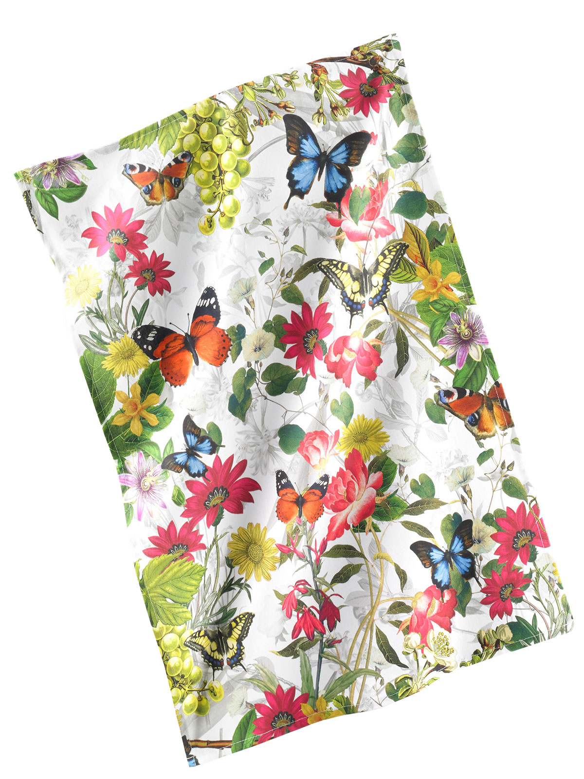 Geschirrtuch „Wildblumen“