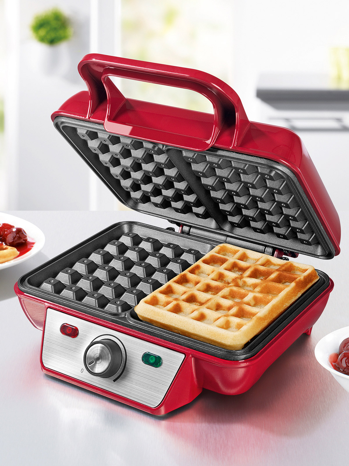 Waffeleisen