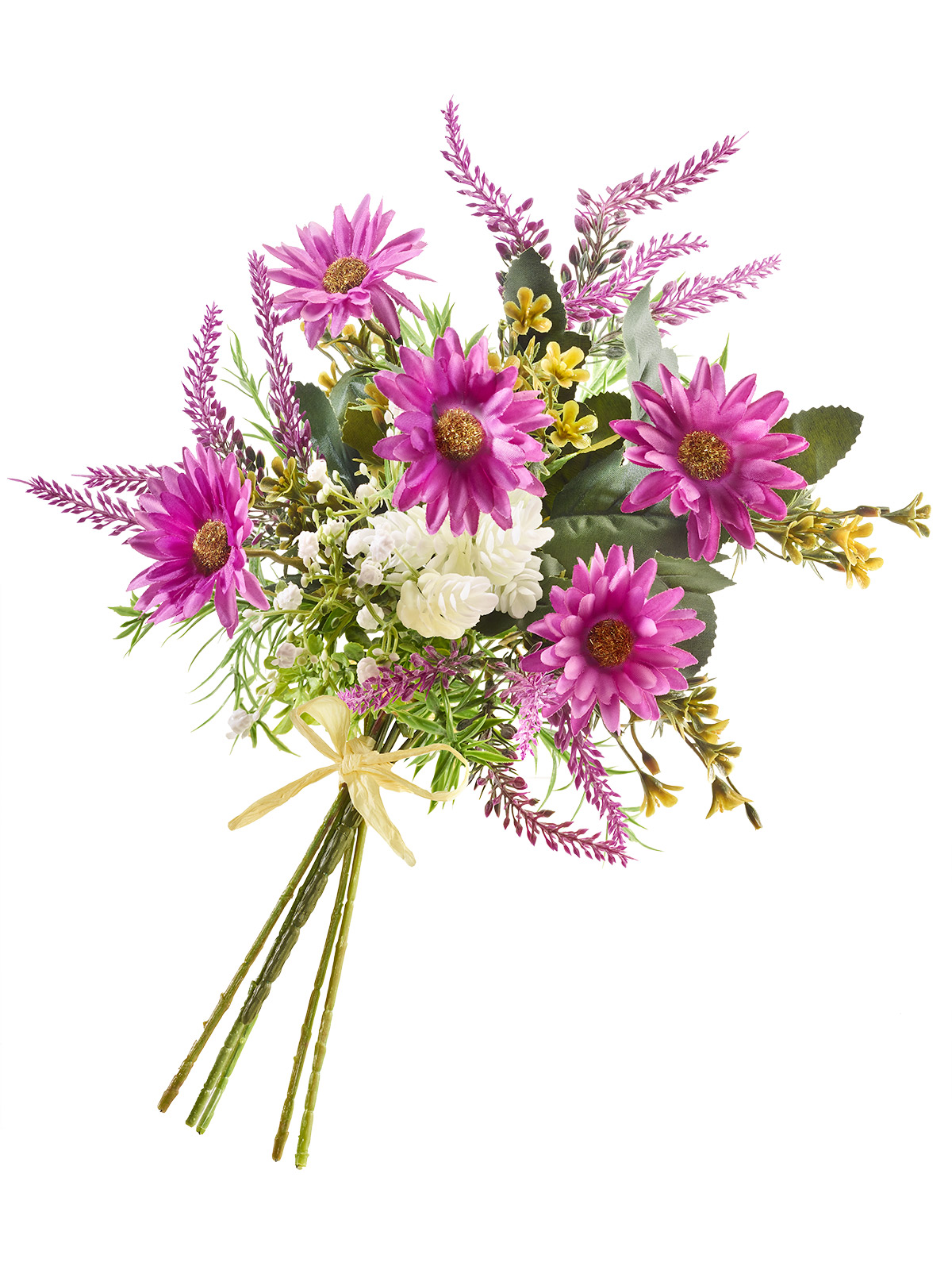 Strauß „Margerite & Lavendel“