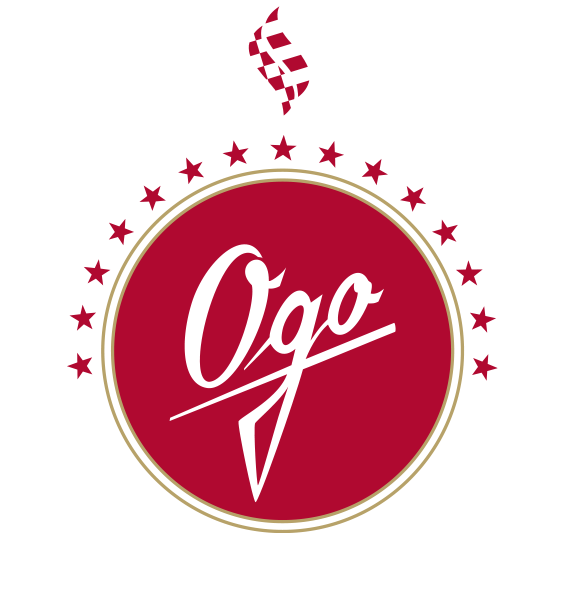 Ogo Logo Neu
