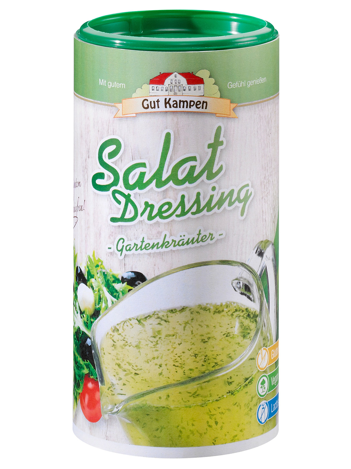 Salat-Dressing