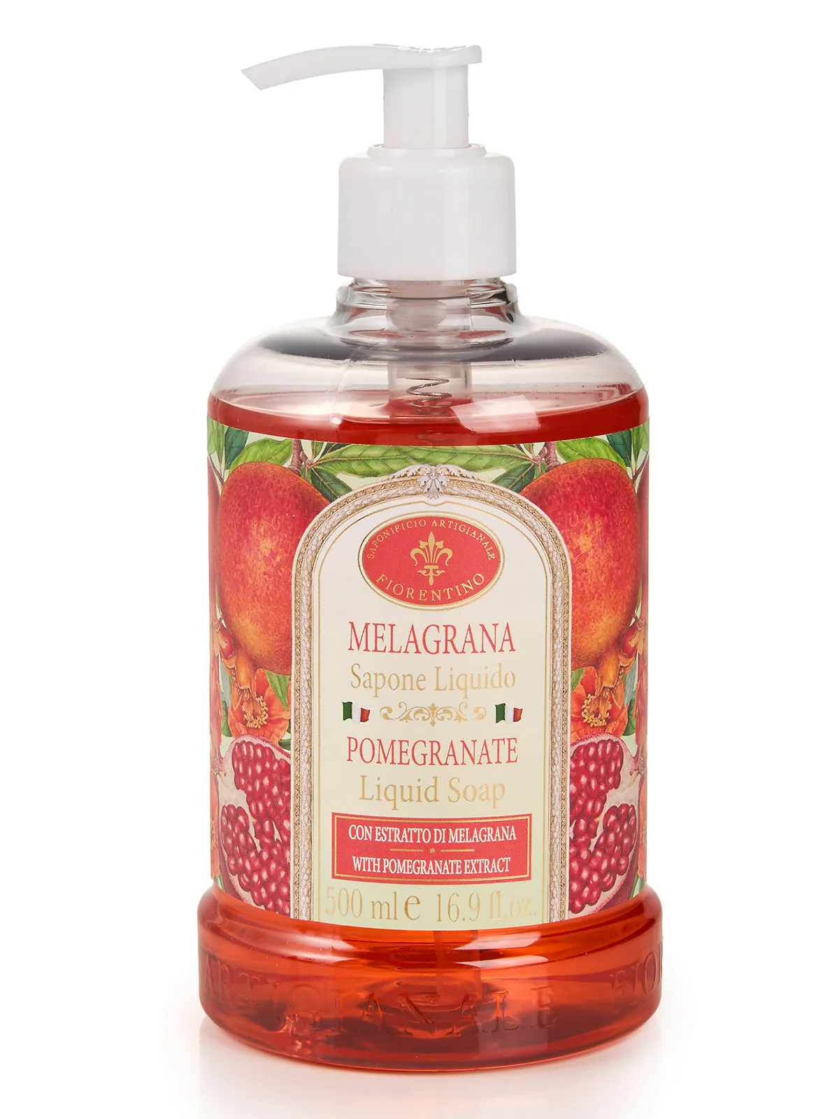 Flüssigseife „Melograno“
