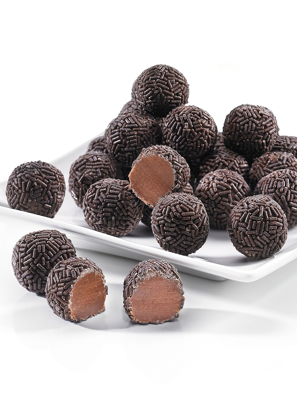 Rum-Kugeln „Jamaika“