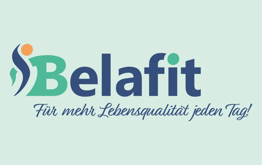 Logo Belafit