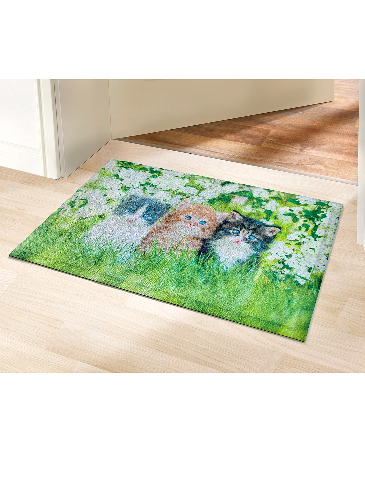 Faszinierend Fussmatte Schner Wohnen Bildernull
