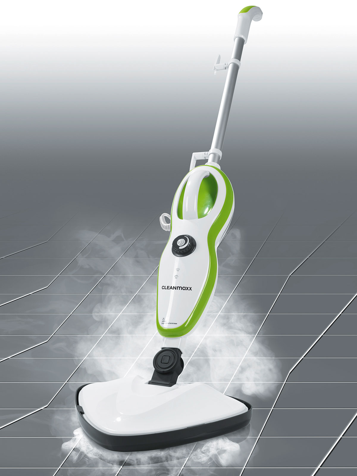 Dampfreiniger 5 in 1