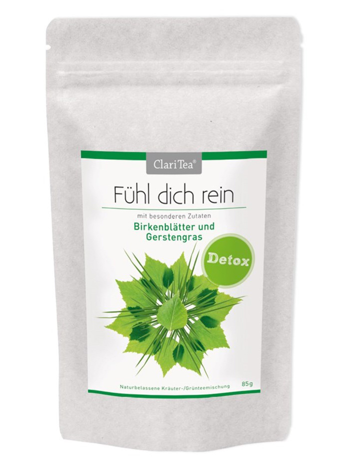 Tee „Fühl dich rein“