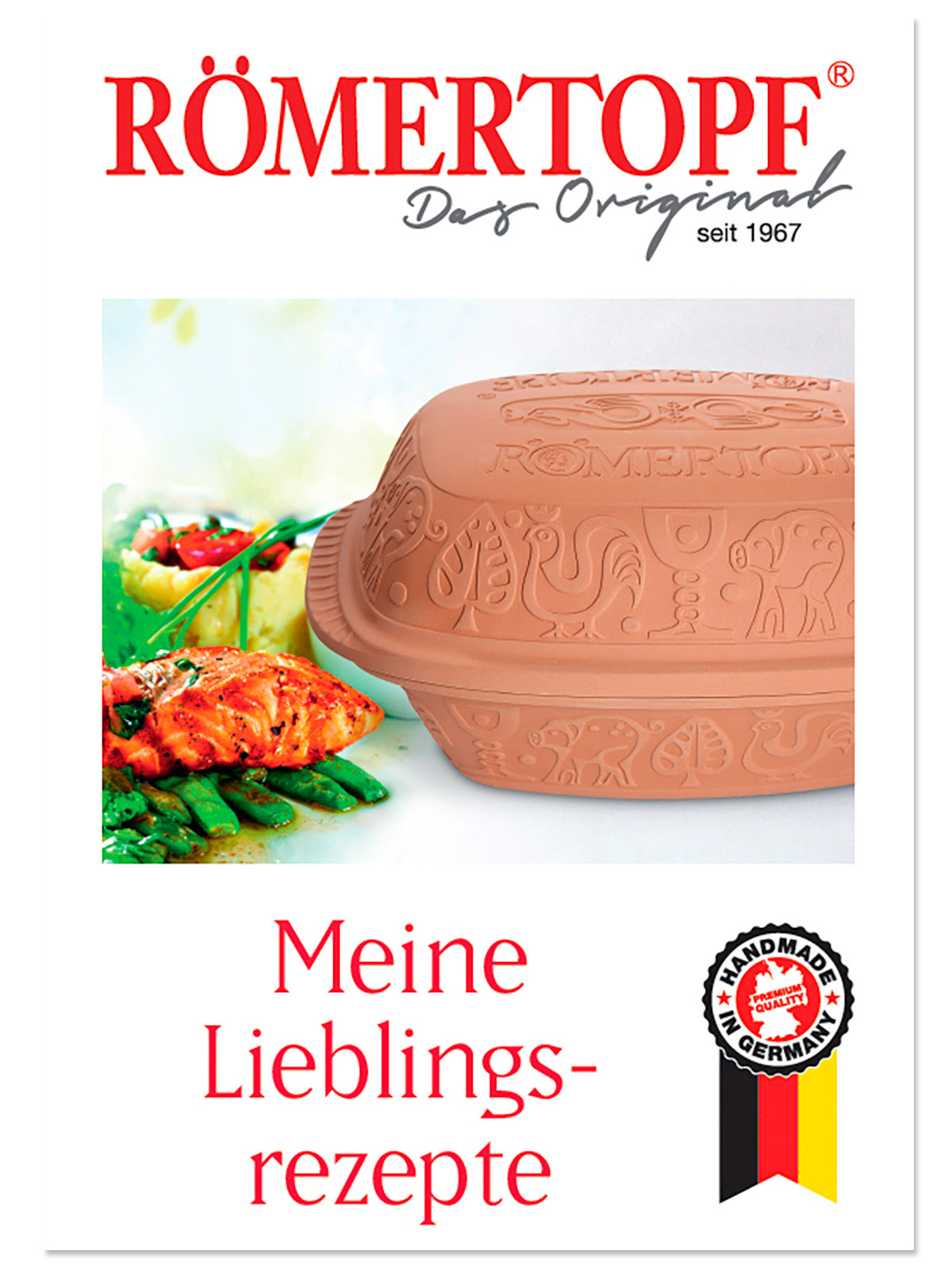 Römertopf „Das Original“