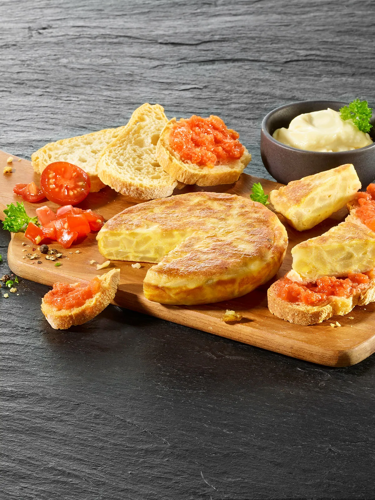 Tortilla-Tapas-Kit 
