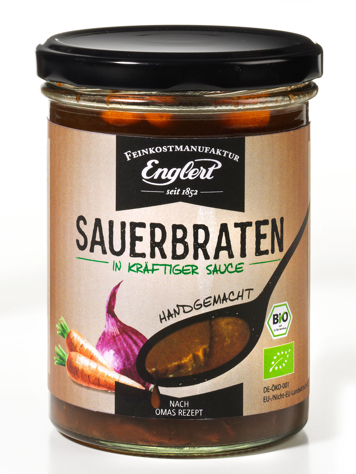 Bio-Sauerbraten