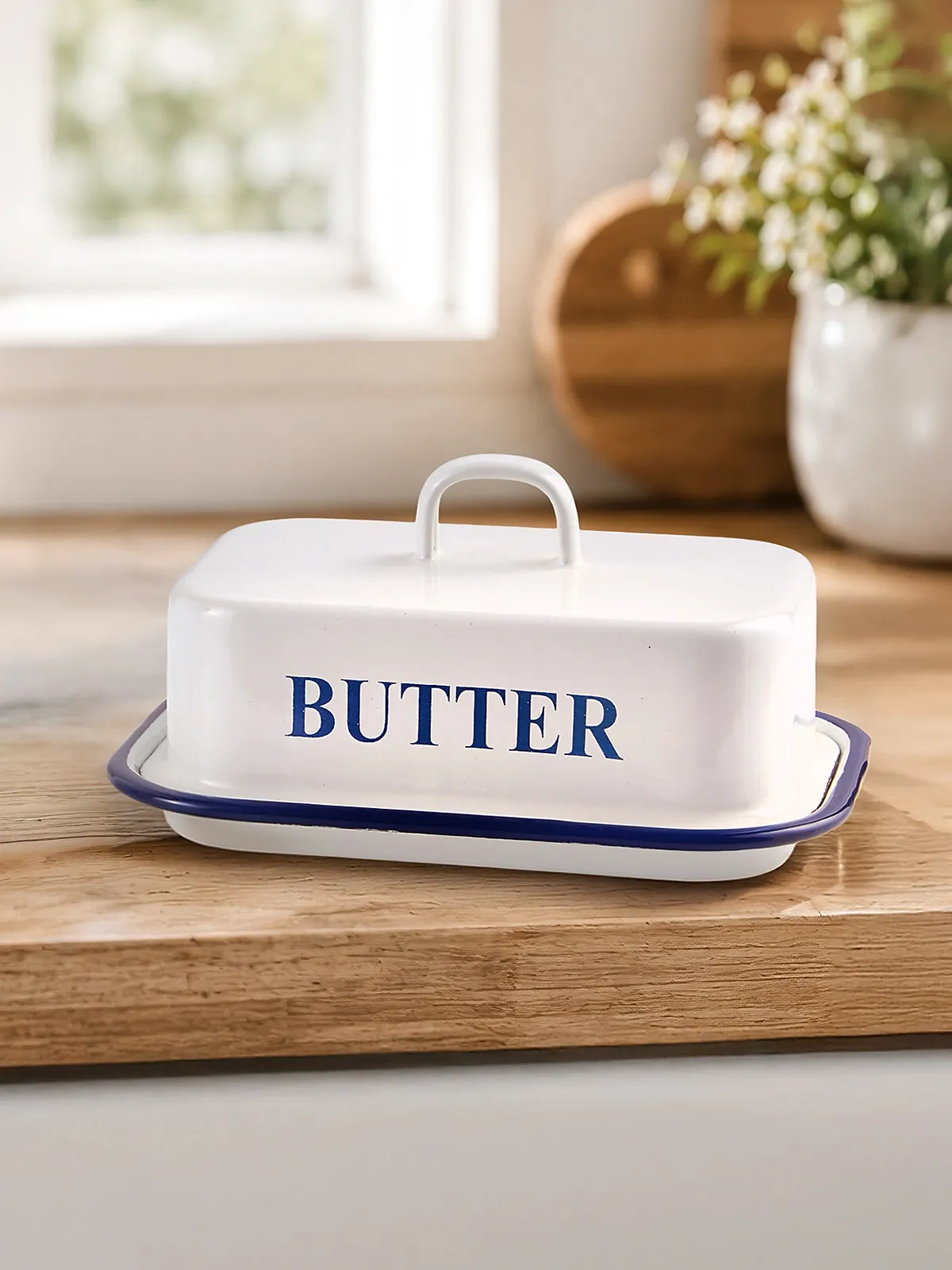 Butterdose „Nostalgie“