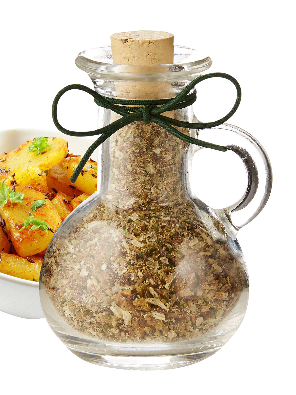 Bratkartoffelgewürz