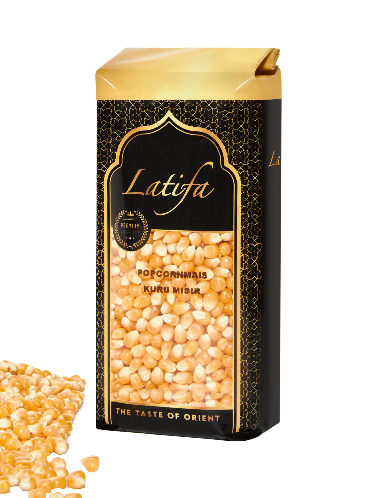 Popcornmais Popcornmais