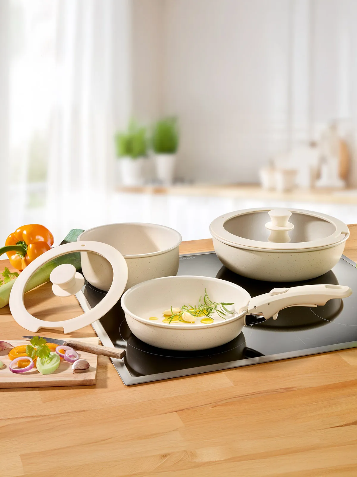 Koch-Set „Culinar“