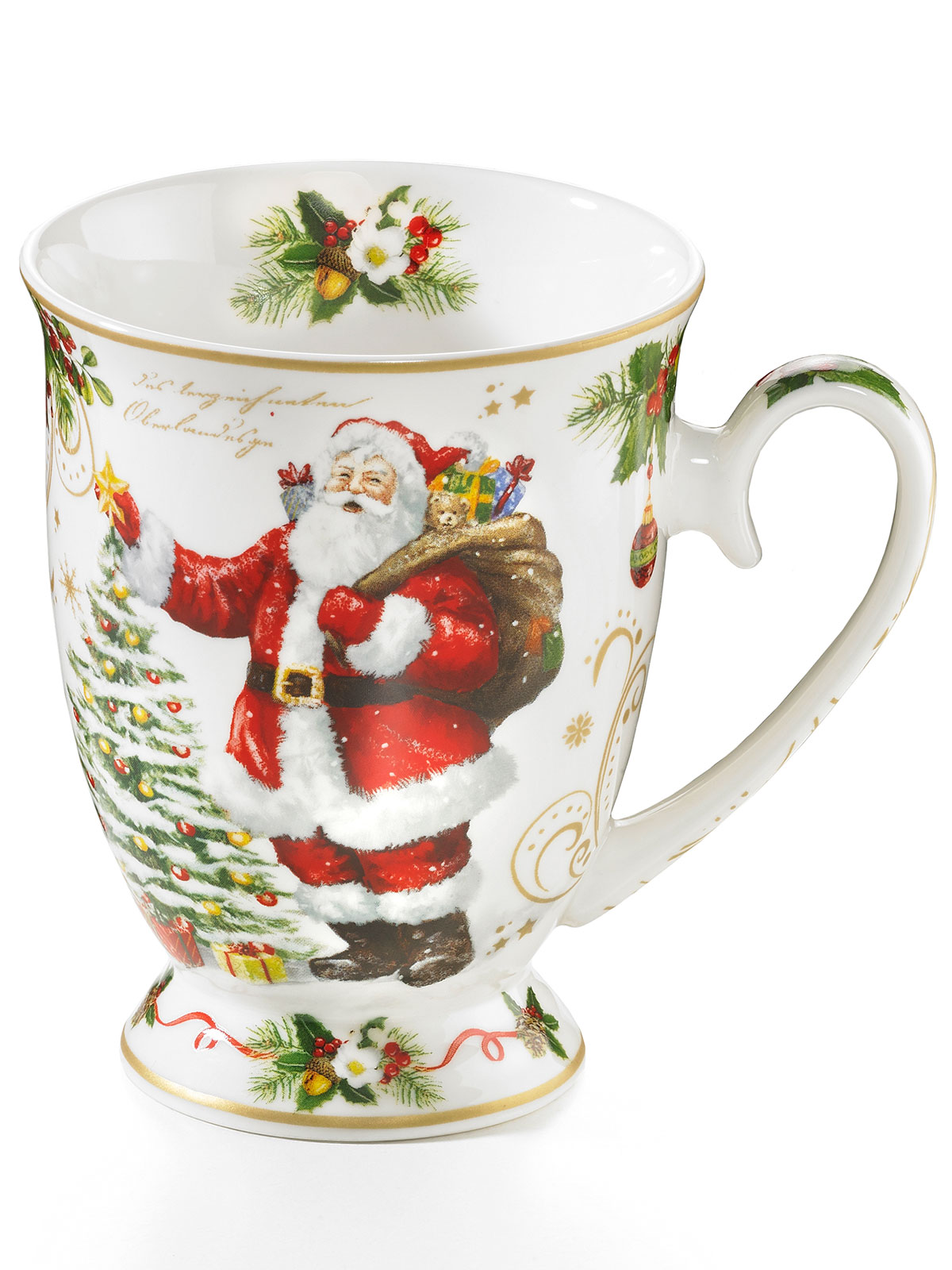 Becher „Magische Weihnacht“ Becher „Magische Weihnacht“