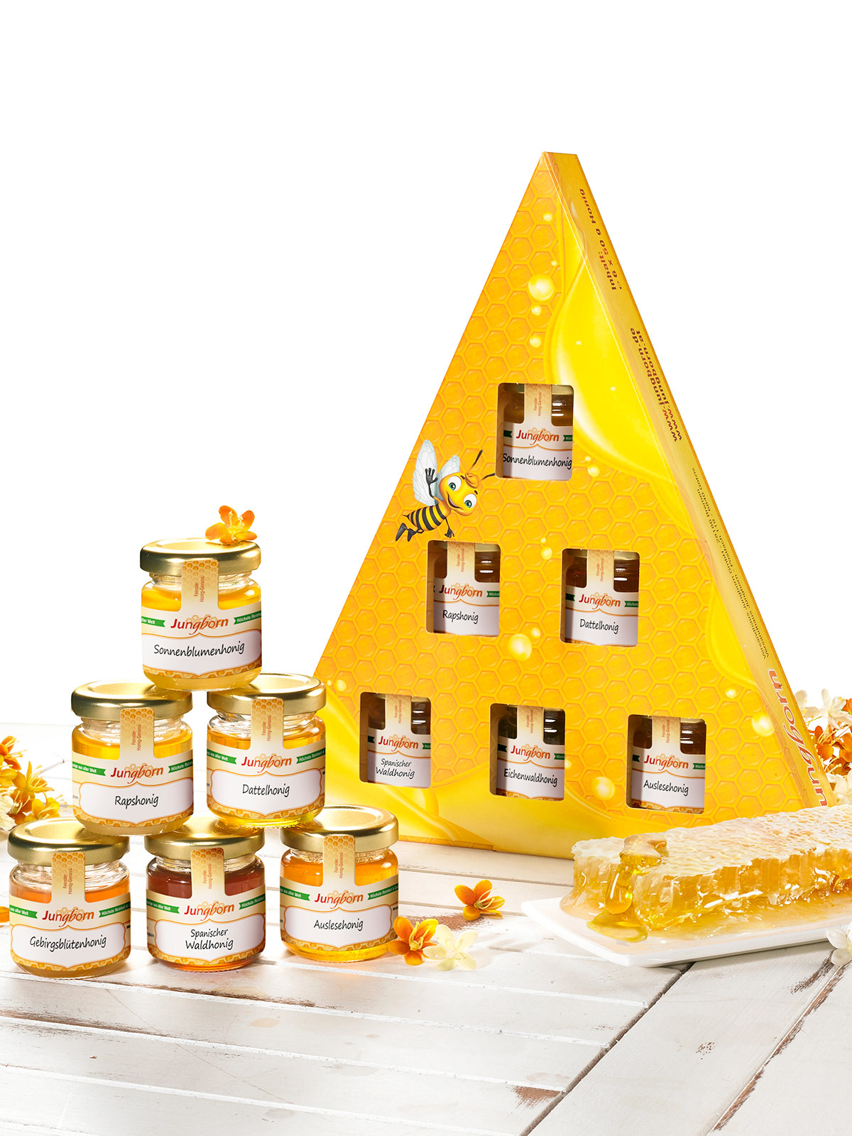 Honighaus