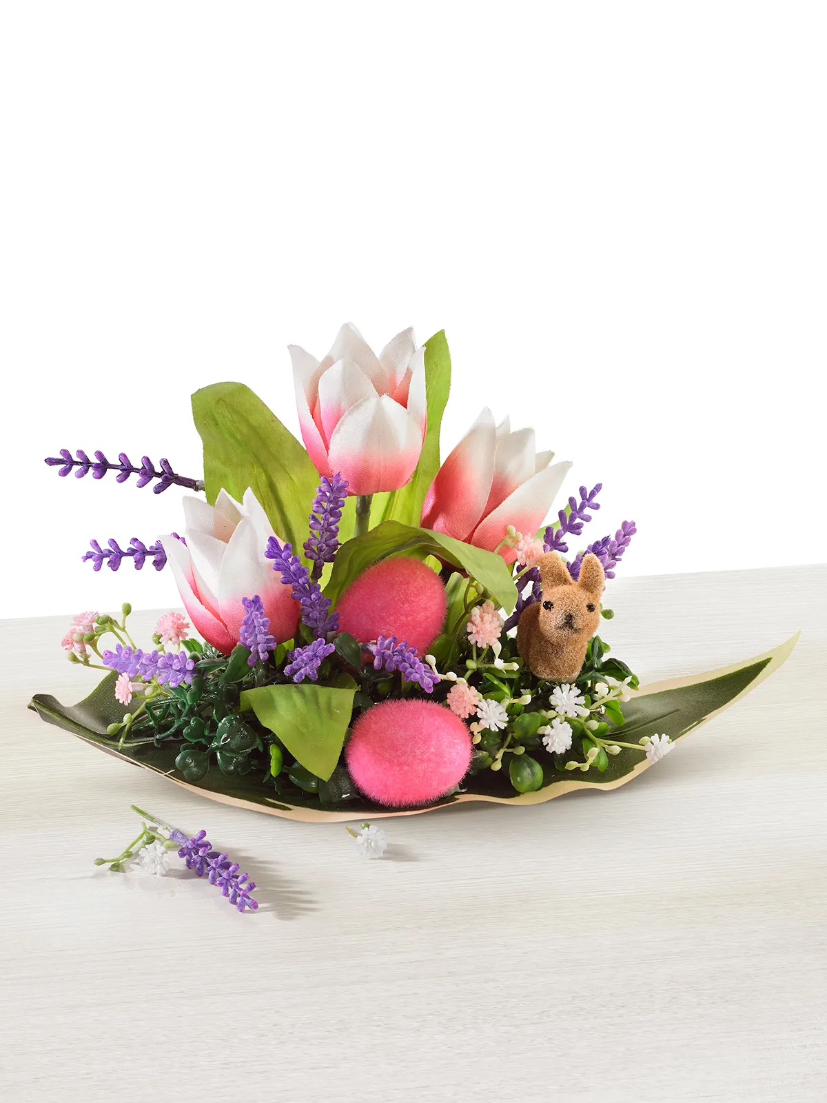 Tischgesteck „Tulpe“