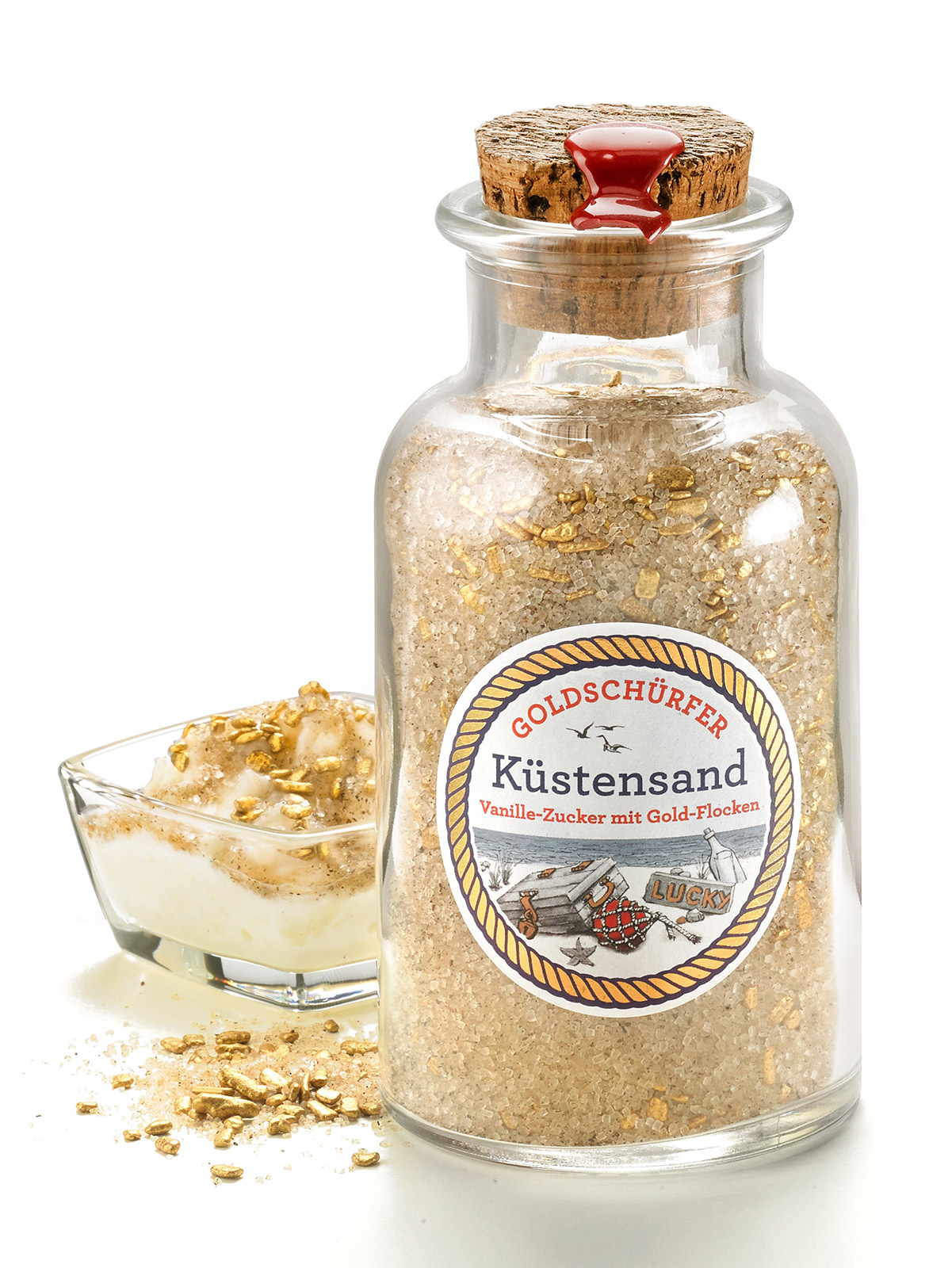Küstensand