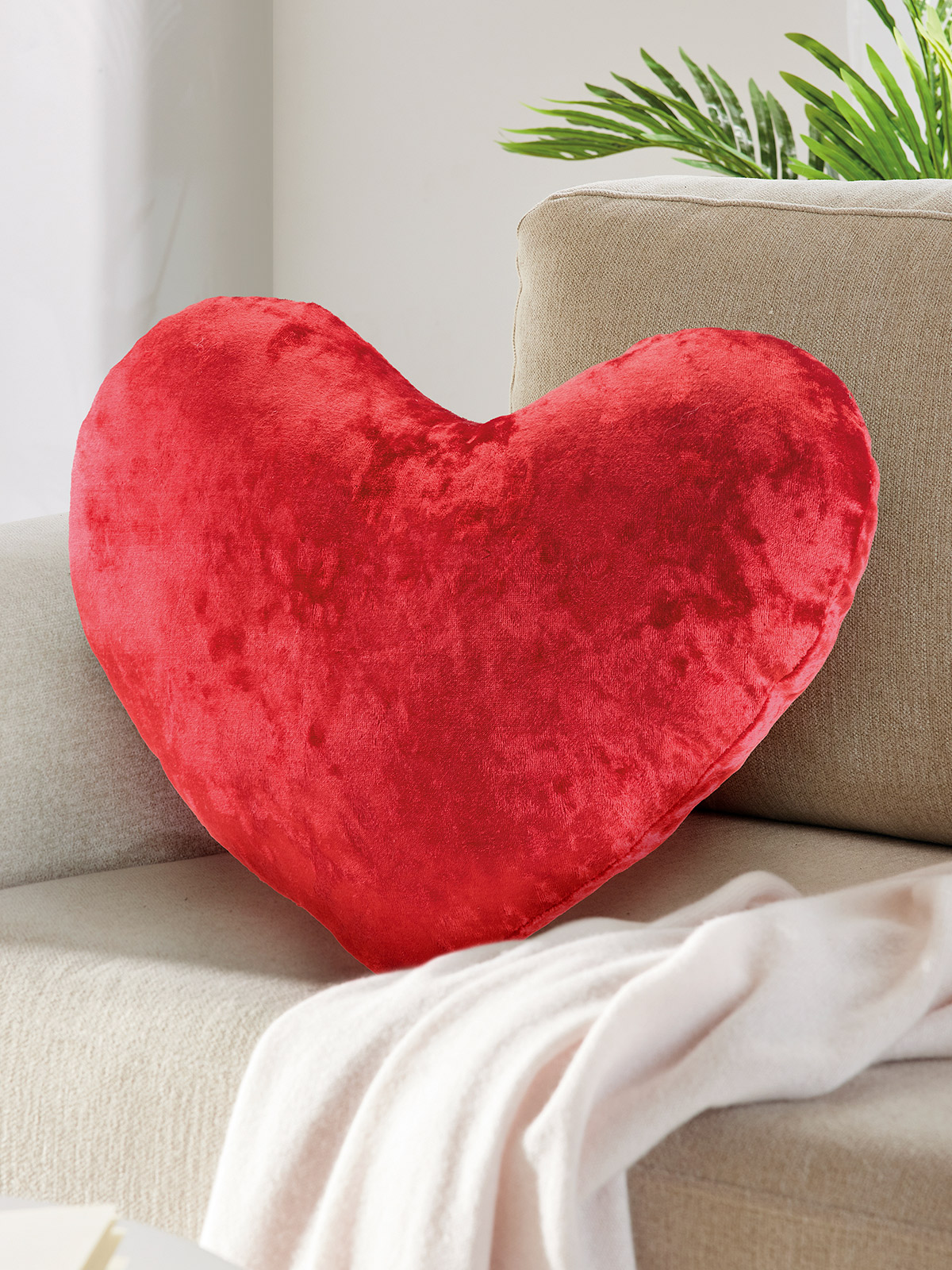 Herz-Kissen Herz-Kissen