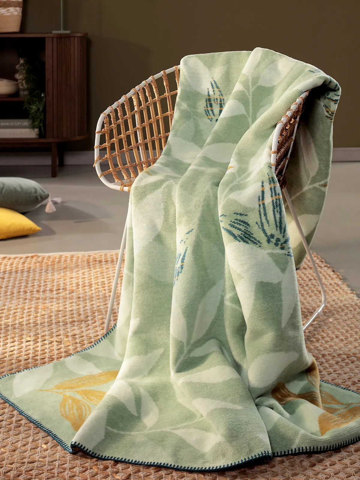 Kuscheldecke „Harmony“