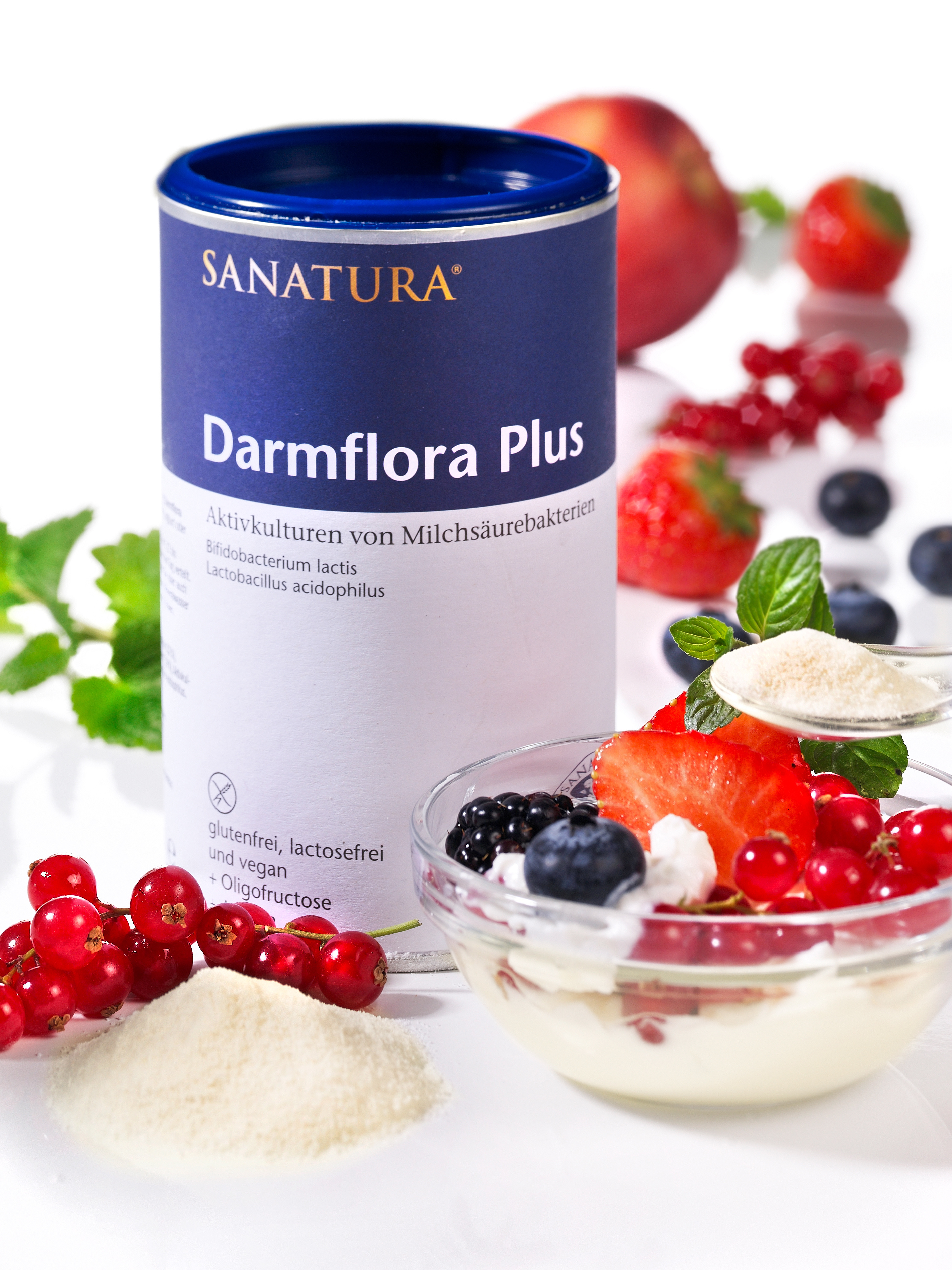 Darmflora Plus