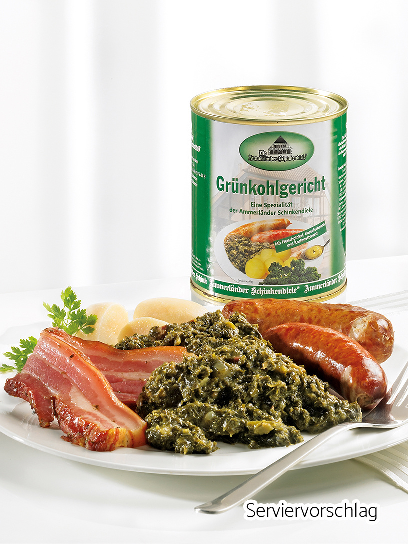 Grünkohlgericht