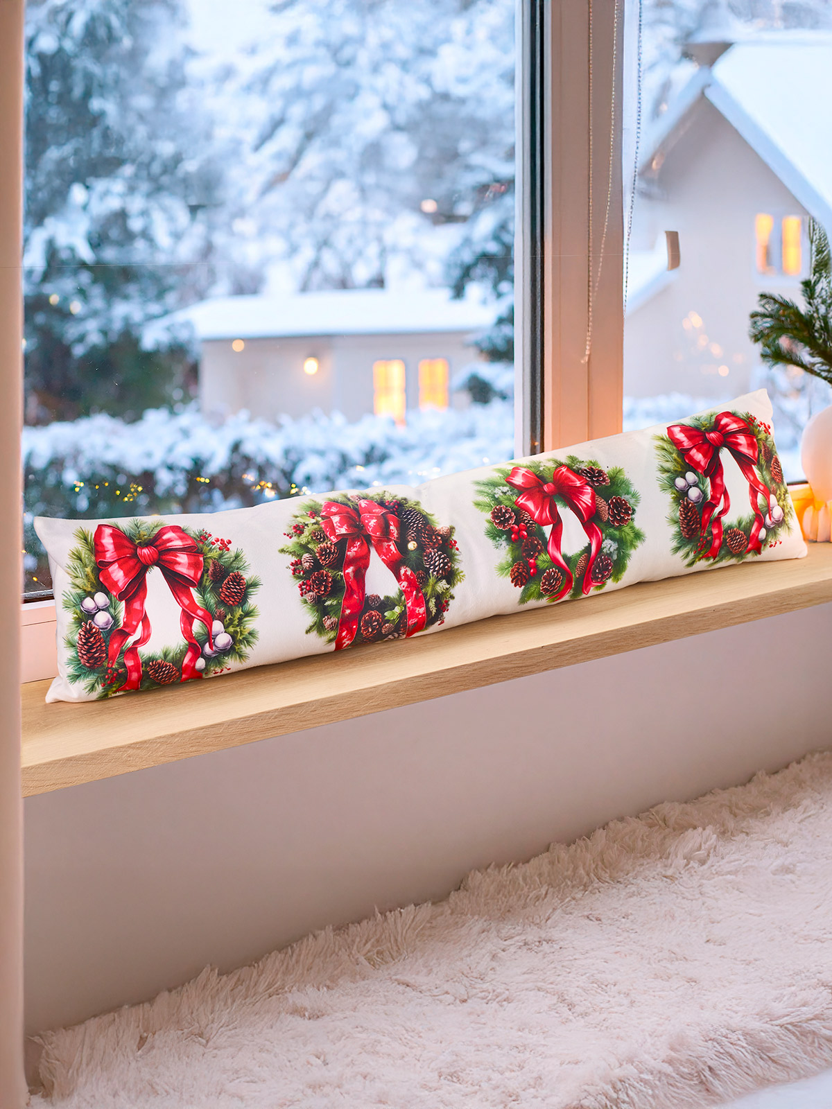 Zugluftstopper „Carol“ Zugluftstopper „Carol“