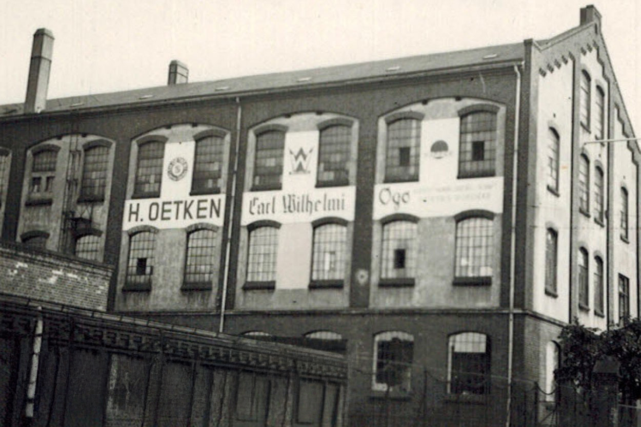 Das Ogo-Haus