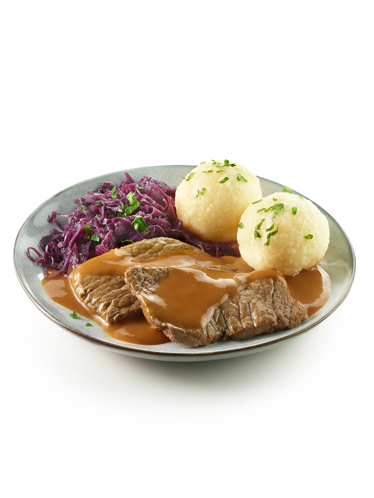 Sauerbraten