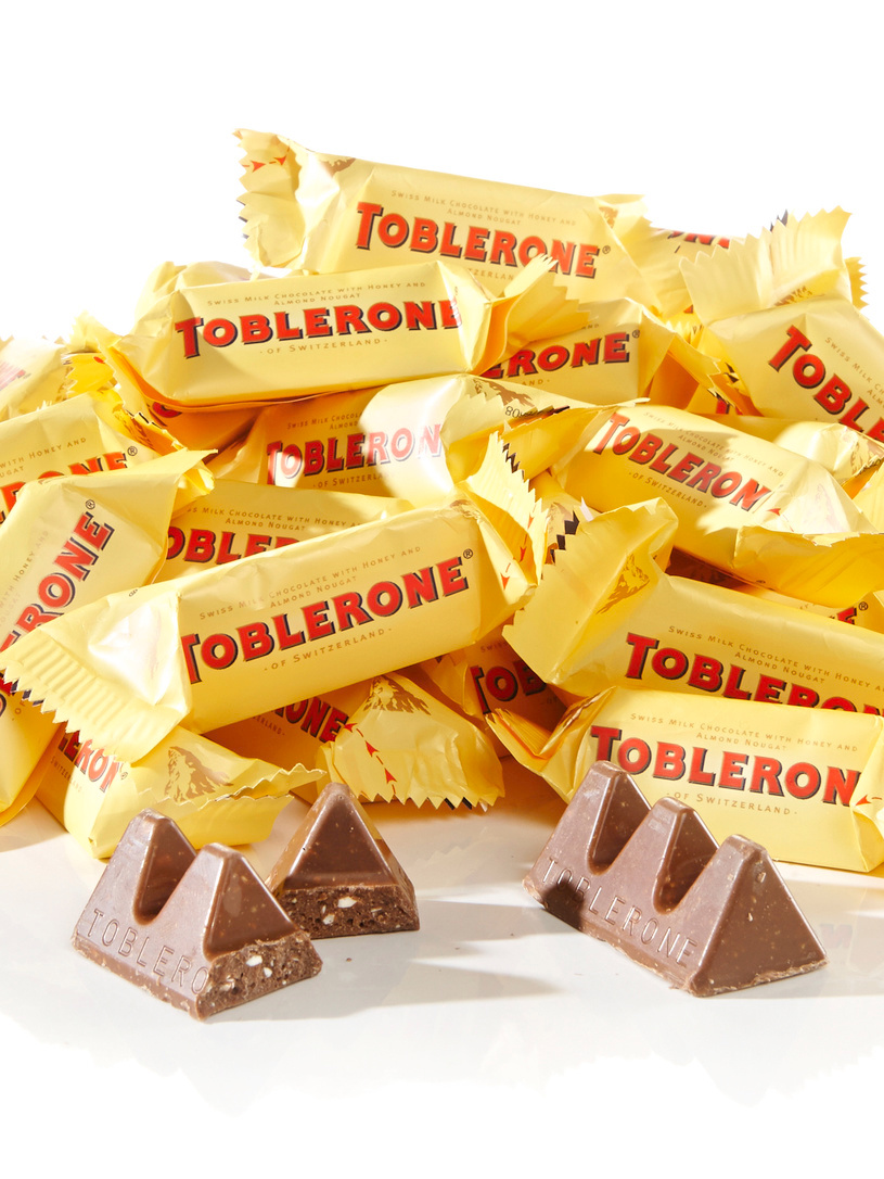 Toblerone-Minis