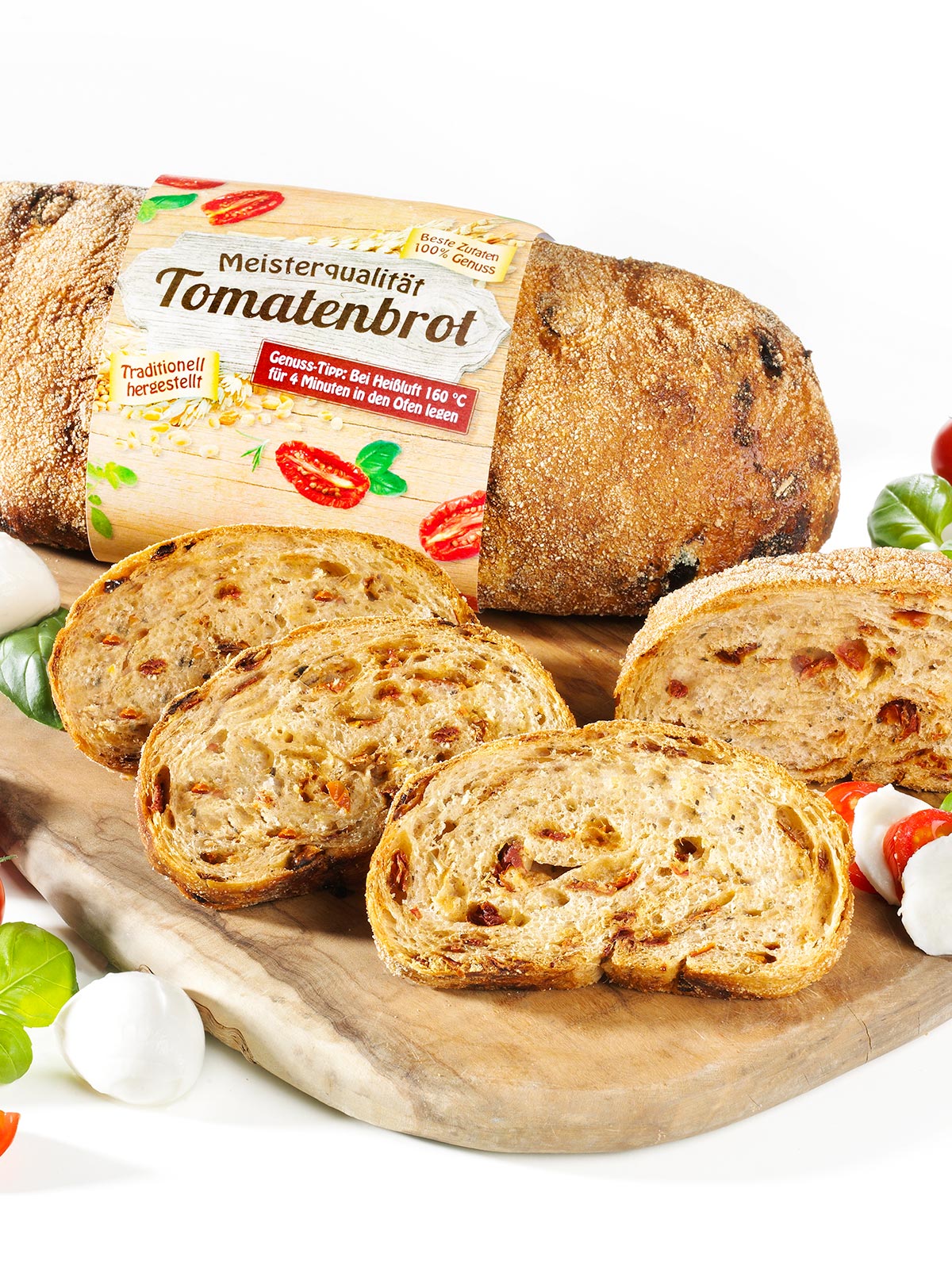 Tomatenbrot